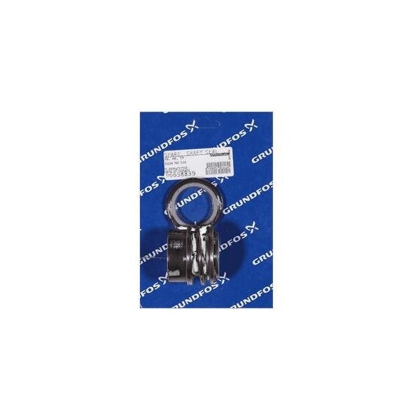 Pump Repair Parts- Shaft seal BQQV MM D38/spare.